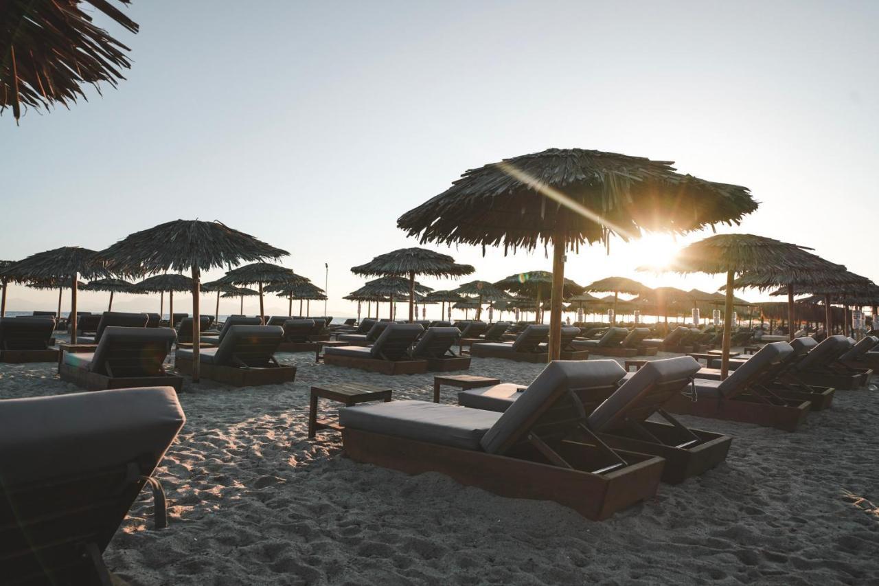 Ananea More Meni Kos Ex More Meni Beach Tigkaki  Exterior photo